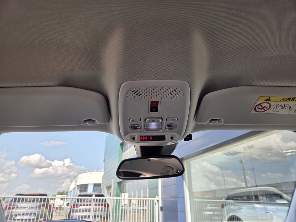 Peugeot 2008 usata a Cremona (20)