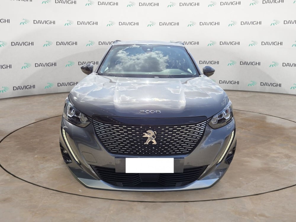 Peugeot 2008 usata a Cremona (8)