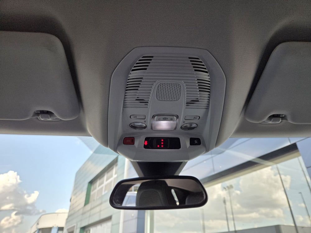 Peugeot 3008 usata a Cremona (17)