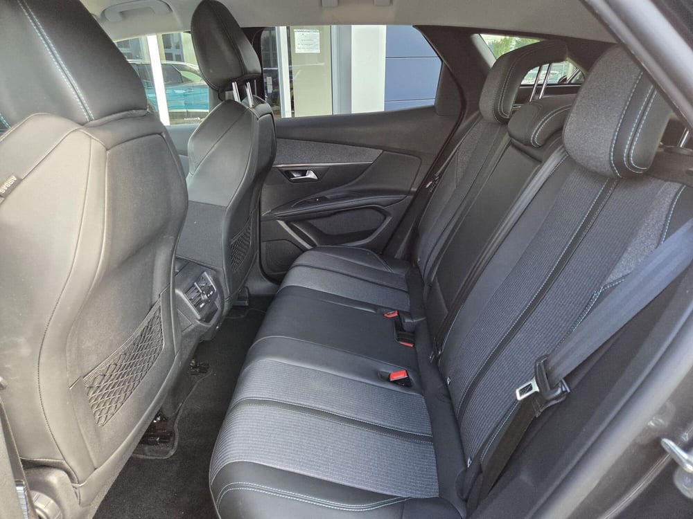 Peugeot 3008 usata a Cremona (19)