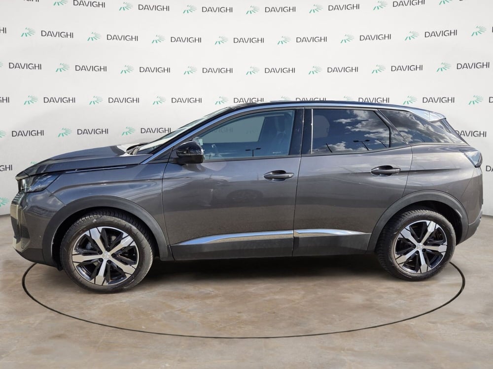 Peugeot 3008 usata a Cremona (2)