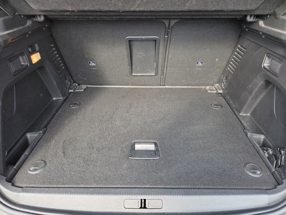 Peugeot 3008 usata a Cremona (20)