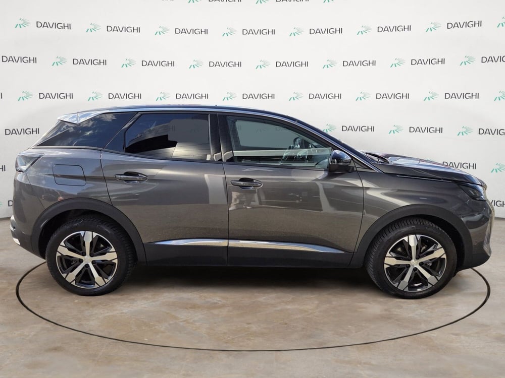 Peugeot 3008 usata a Cremona (6)