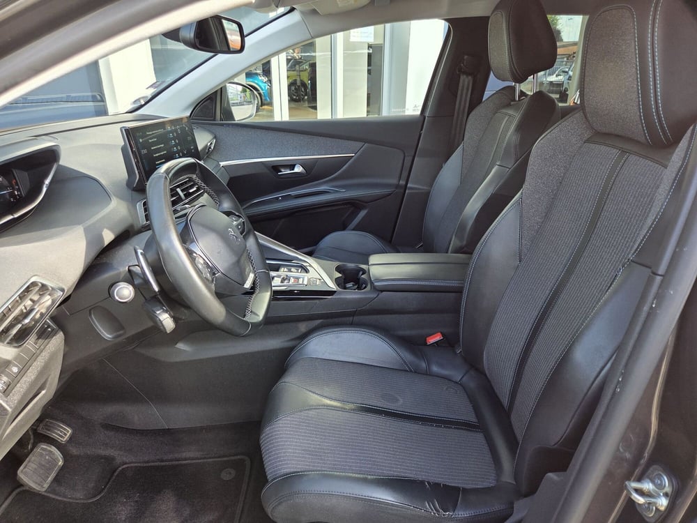 Peugeot 3008 usata a Cremona (9)