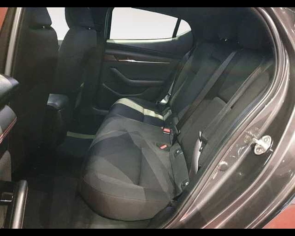 Mazda Mazda3 Hatchback usata a Cuneo (10)