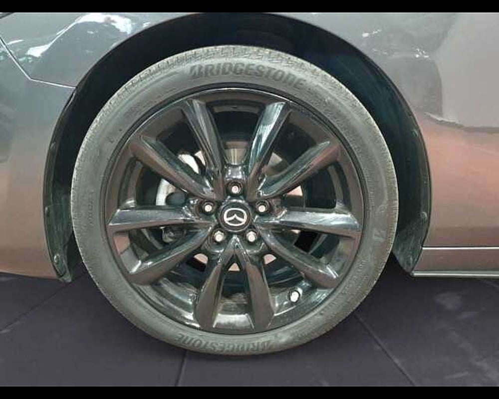 Mazda Mazda3 Hatchback usata a Cuneo (12)