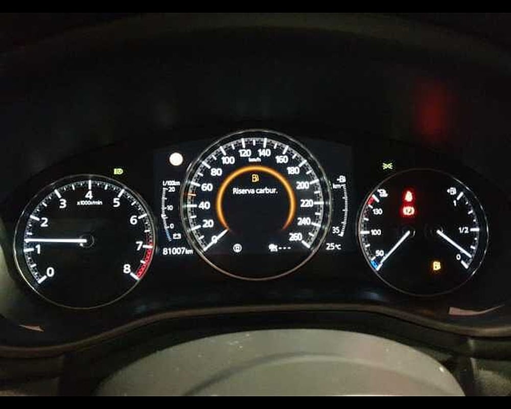 Mazda Mazda3 Hatchback usata a Cuneo (16)