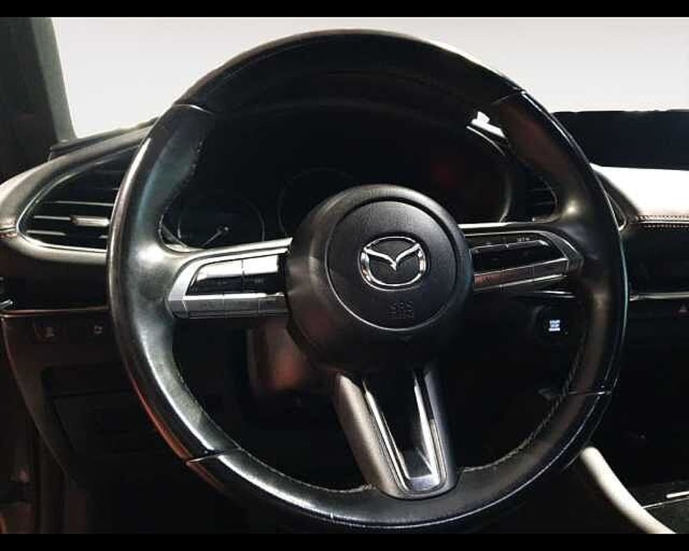 Mazda Mazda3 Hatchback usata a Cuneo (17)