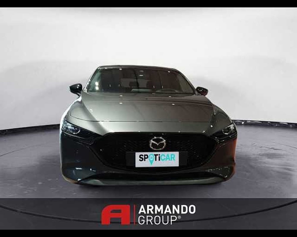 Mazda Mazda3 Hatchback usata a Cuneo (2)