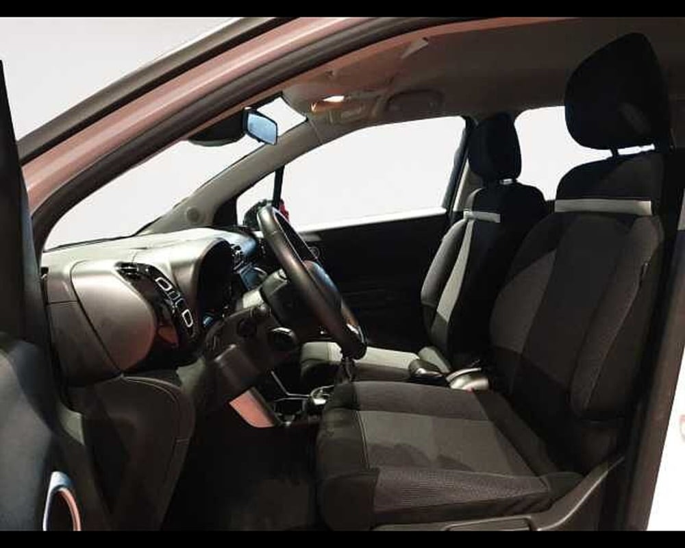 Citroen C3 Aircross usata a Cuneo (13)