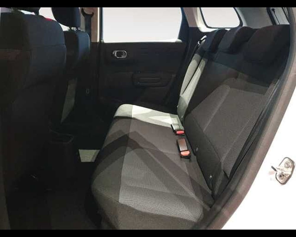 Citroen C3 Aircross usata a Cuneo (14)