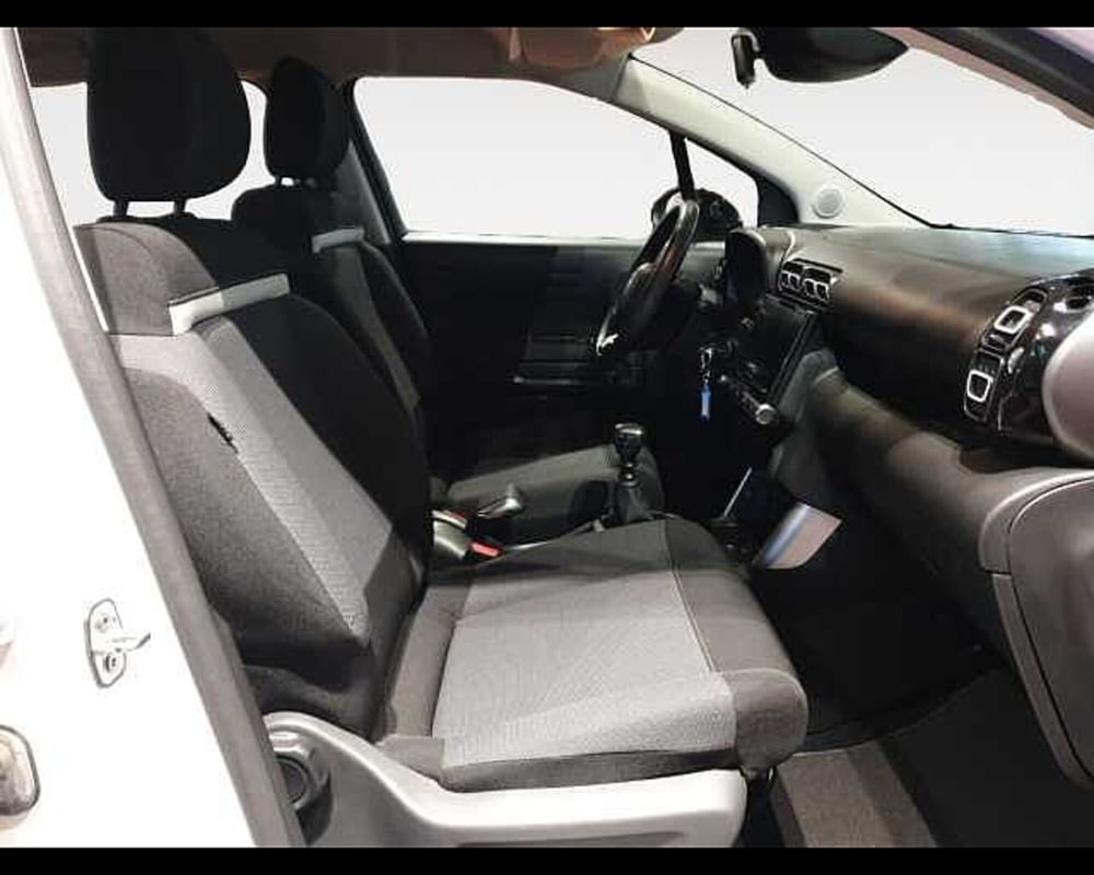 Citroen C3 Aircross usata a Cuneo (15)