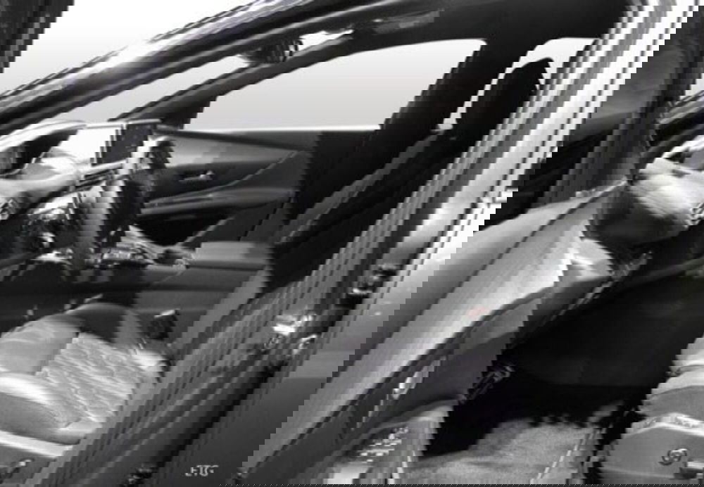 Peugeot 3008 usata a Varese (17)