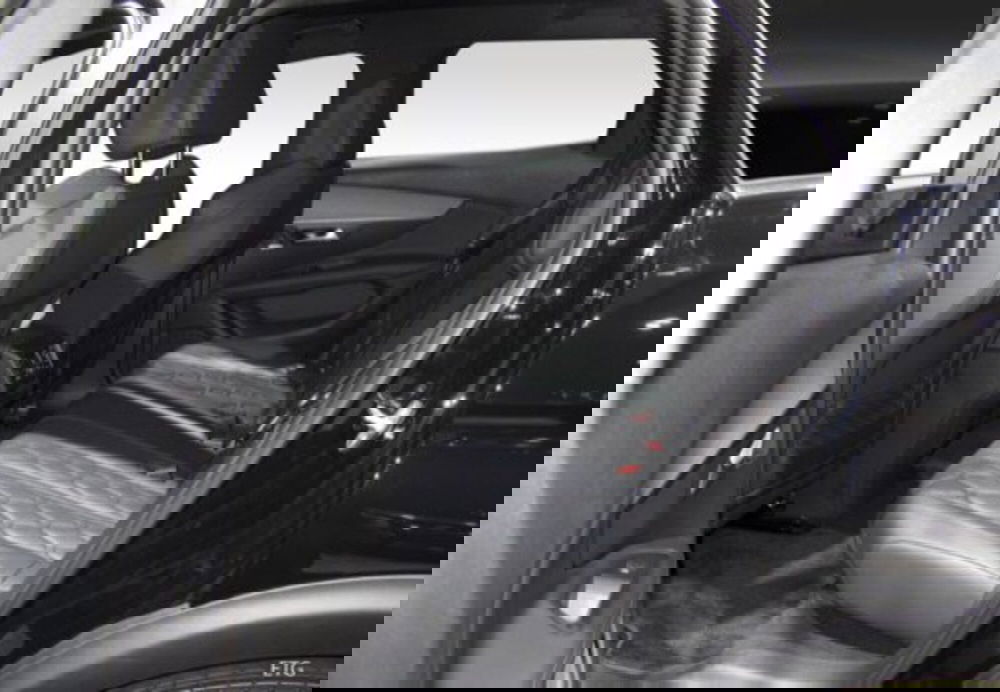 Peugeot 3008 usata a Varese (18)