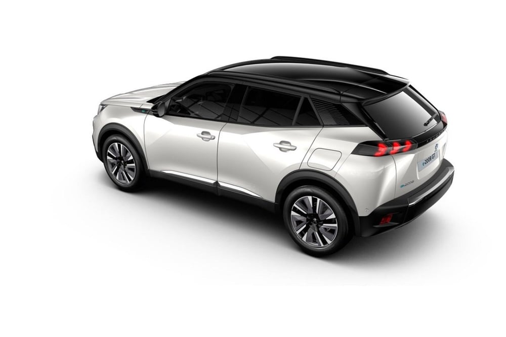 Peugeot 2008 usata a Varese (3)