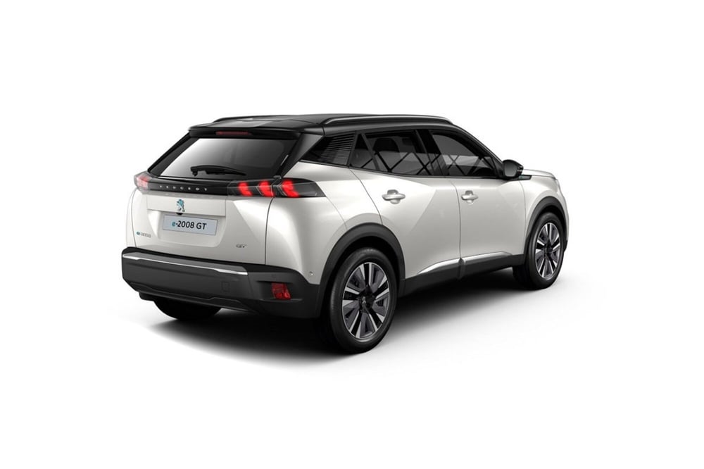 Peugeot 2008 usata a Varese (4)