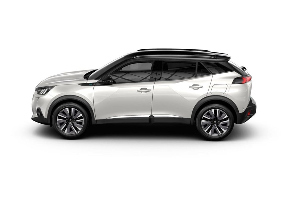 Peugeot 2008 usata a Varese (5)