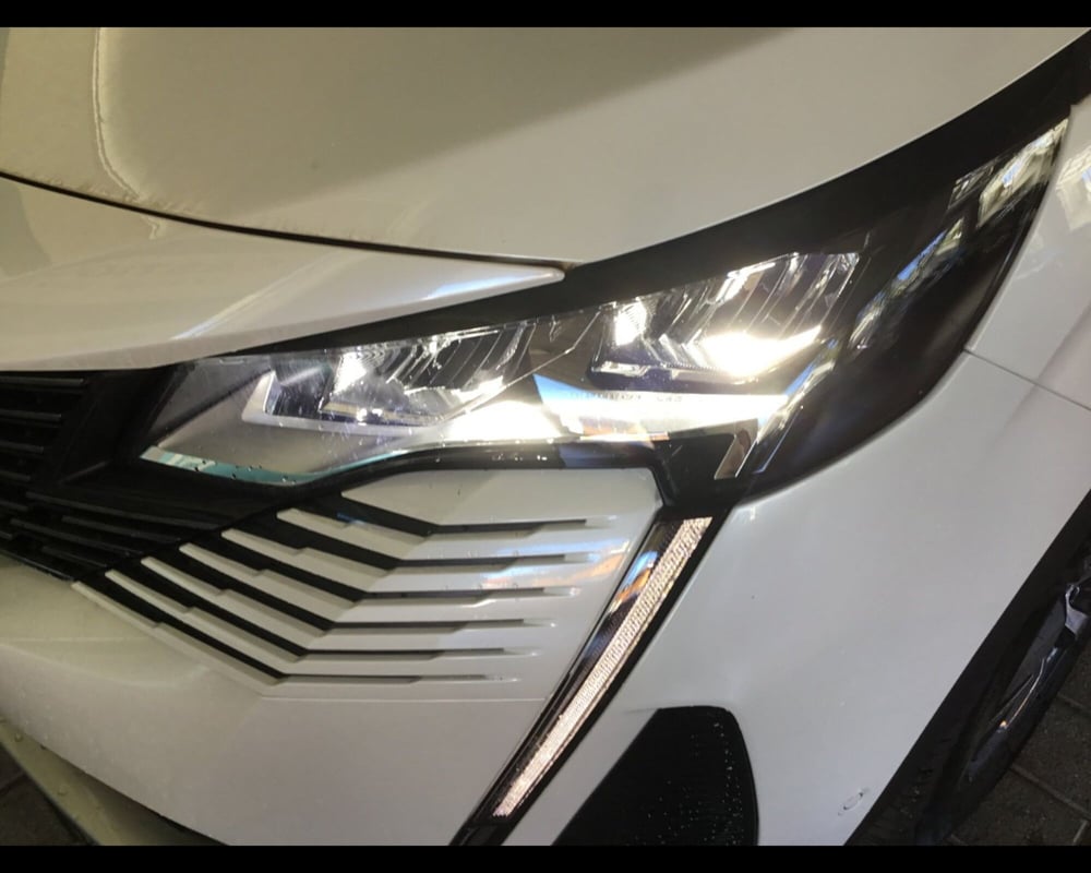 Peugeot 3008 nuova a Varese (14)