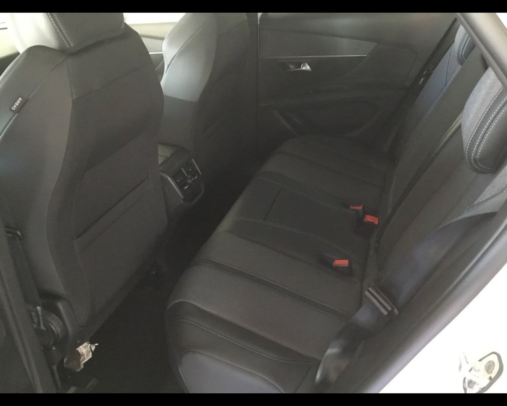 Peugeot 3008 nuova a Varese (8)