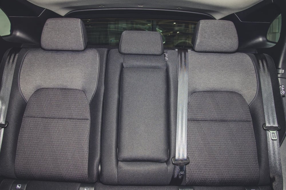 Nissan Qashqai usata a Biella (11)