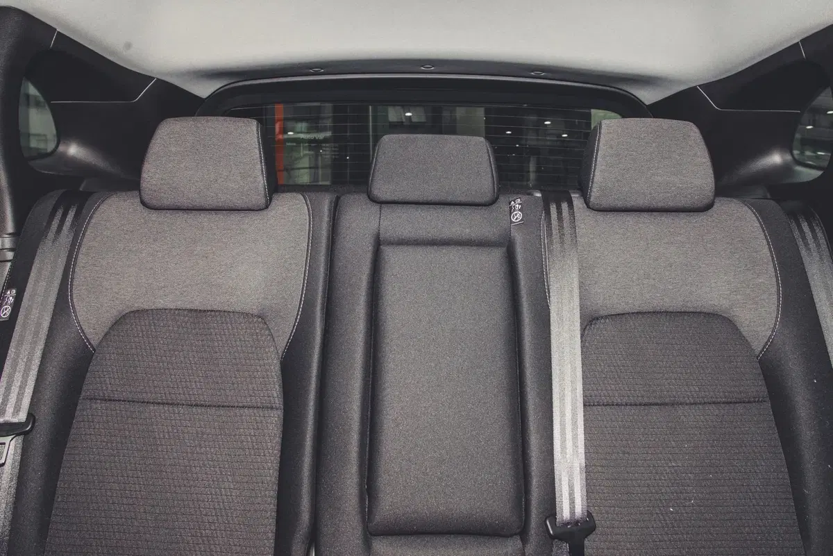 Nissan Qashqai usata a Biella (11)