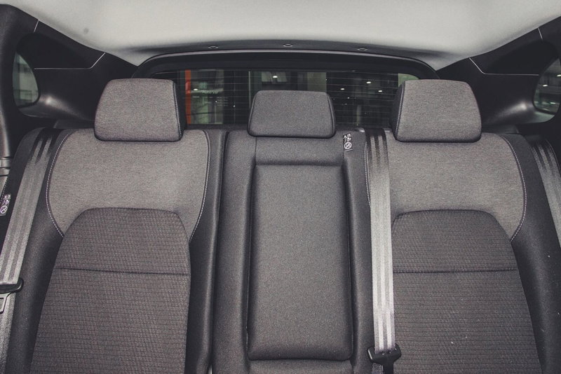 Nissan Qashqai usata a Biella (11)
