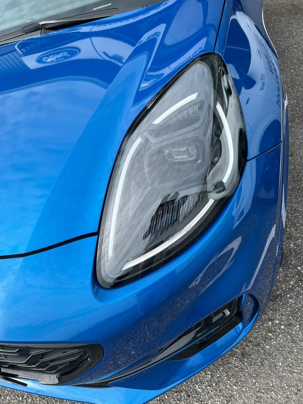 Ford Puma usata a Novara (13)