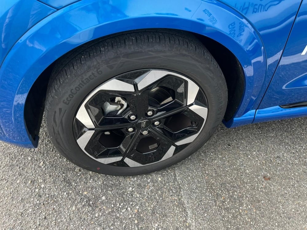 Ford Puma usata a Novara (7)