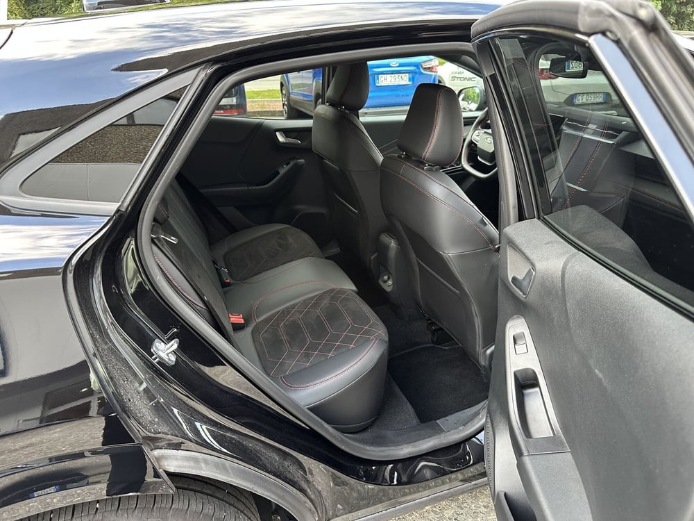 Ford Puma usata a Verbano Cusio Ossola (10)
