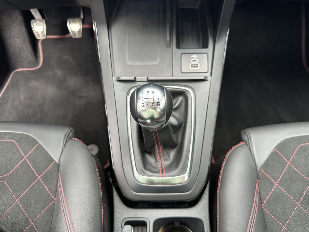 Ford Puma usata a Verbano Cusio Ossola (18)