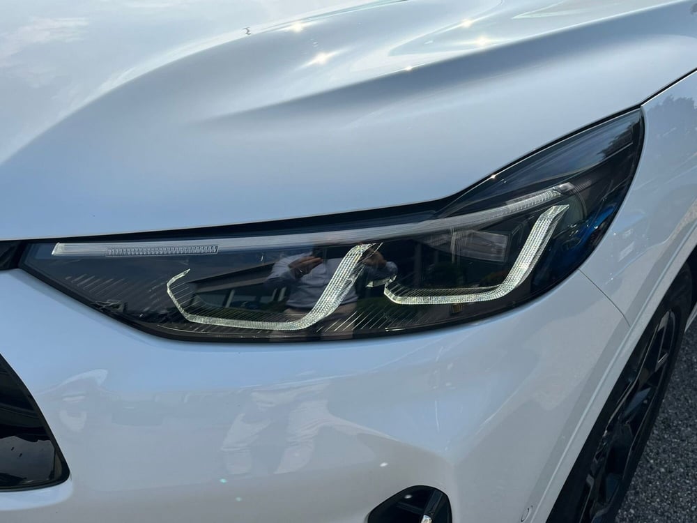 Ford Kuga usata a Novara (14)