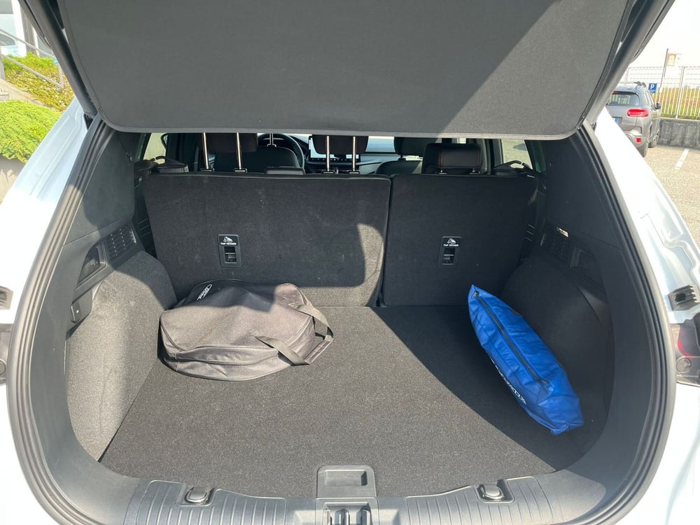 Ford Kuga usata a Novara (17)