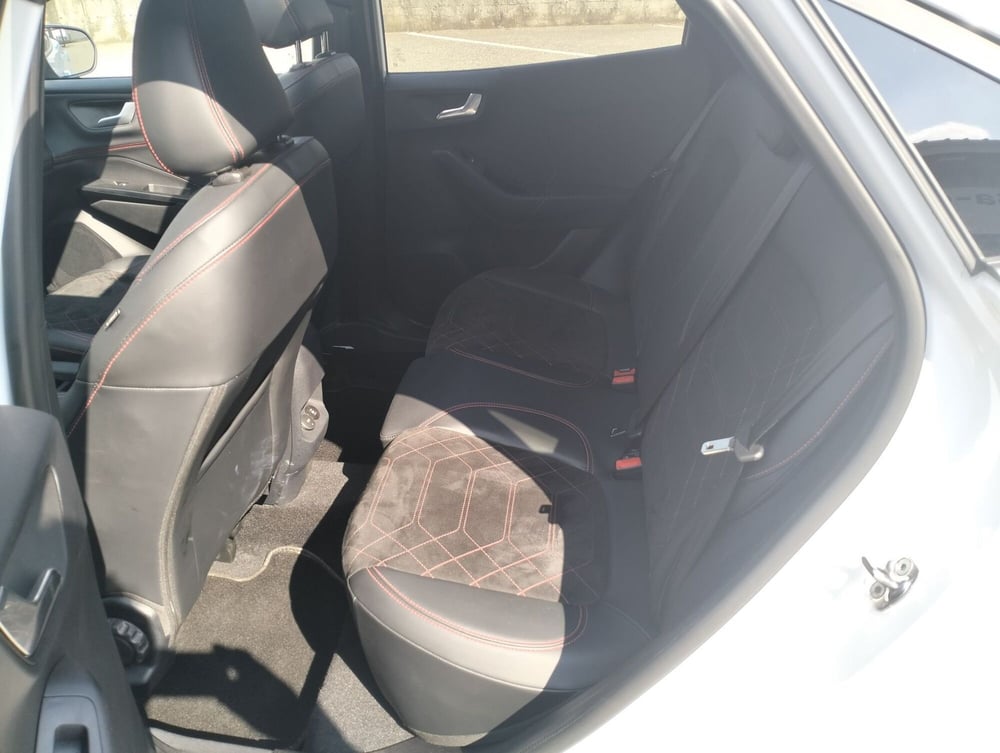 Ford Puma usata a Novara (11)