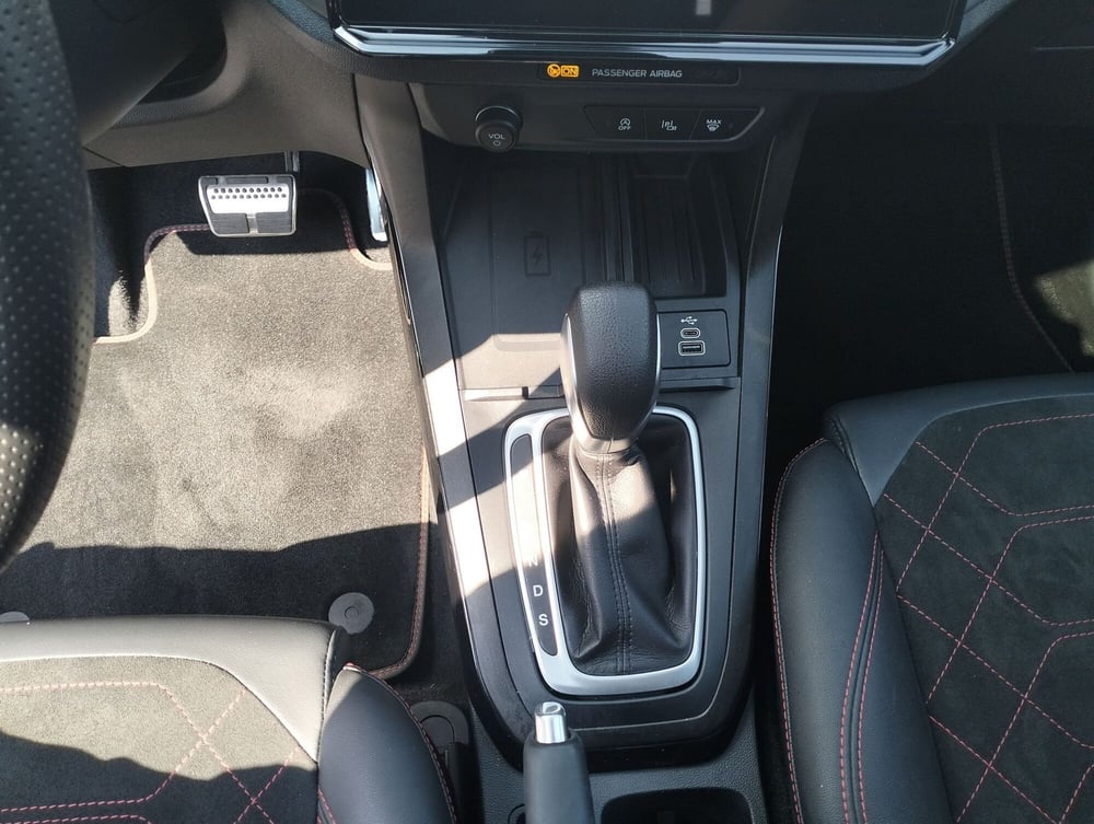 Ford Puma usata a Novara (15)