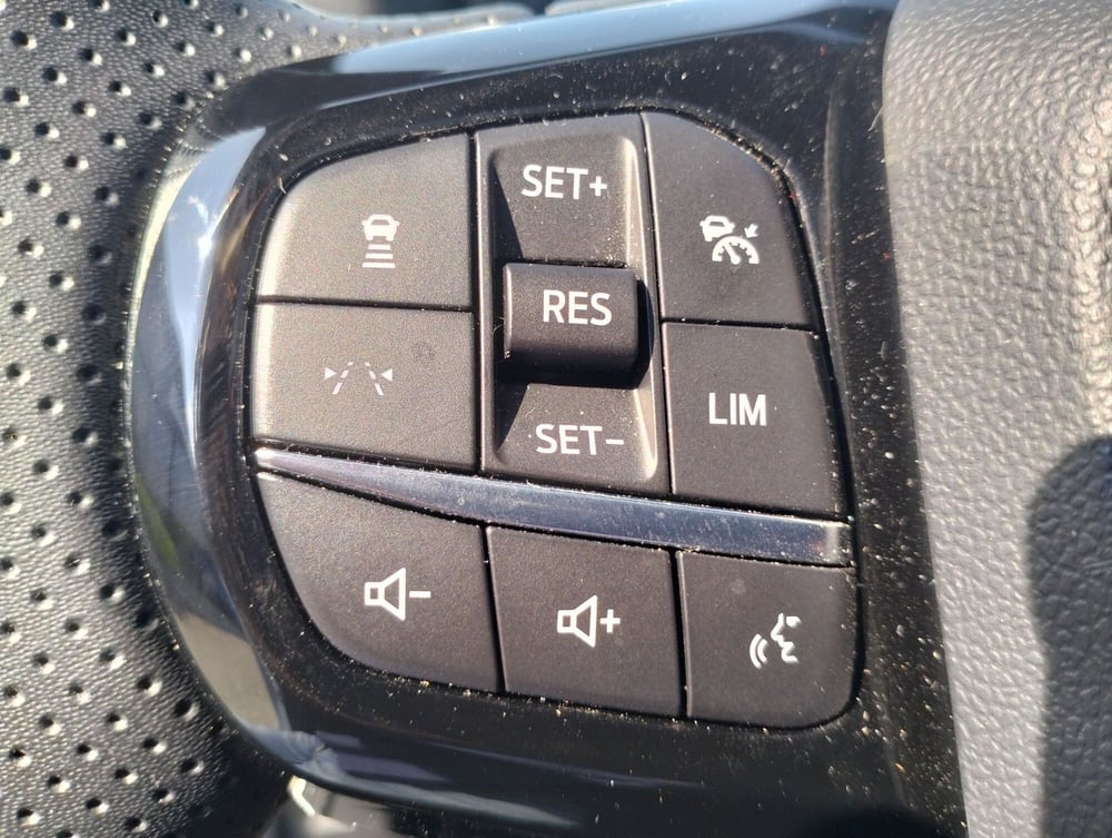 Ford Puma usata a Novara (17)