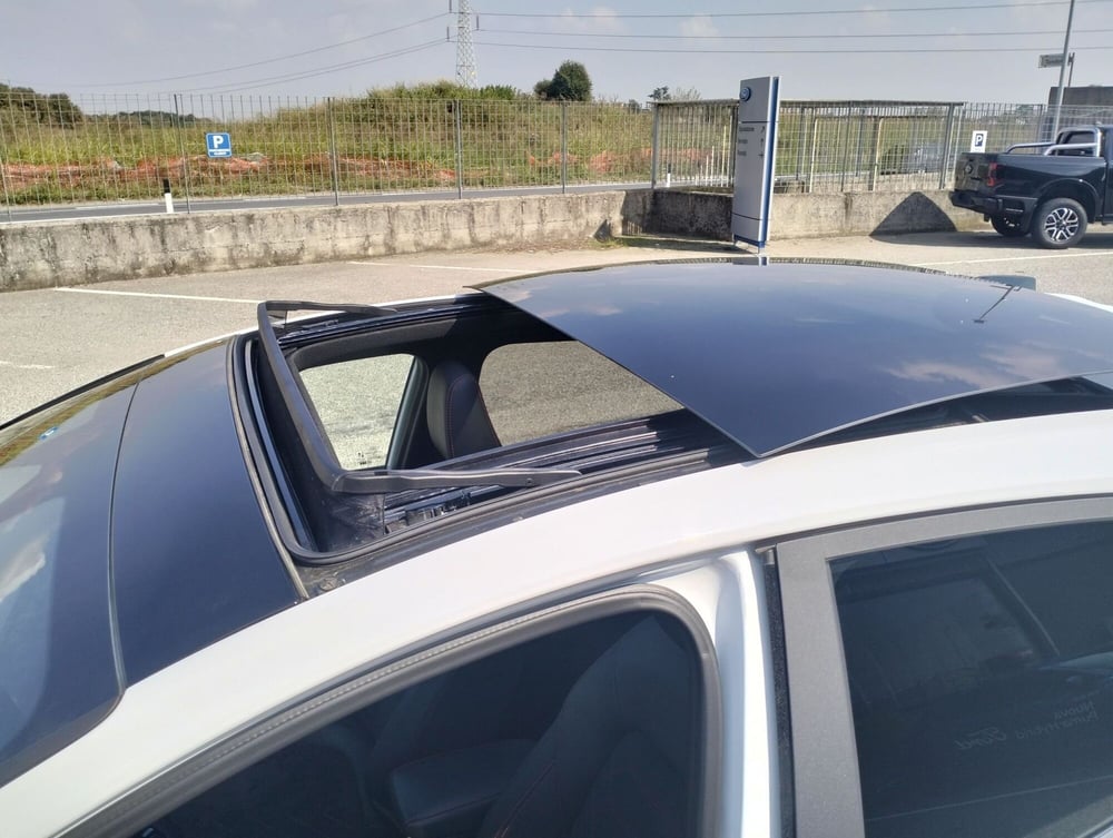 Ford Puma usata a Novara (18)