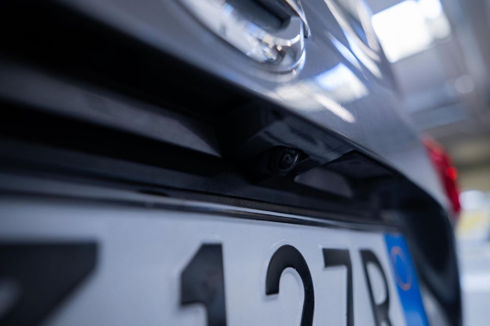 Nissan Qashqai usata a Torino (18)