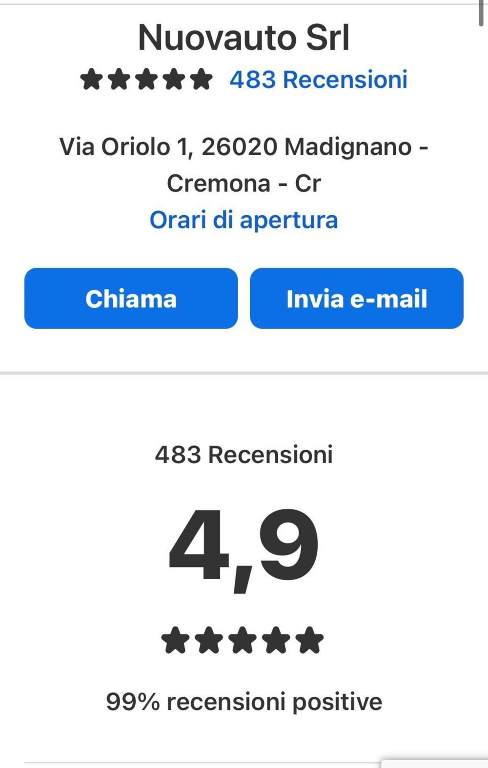 Renault Captur usata a Cremona (15)