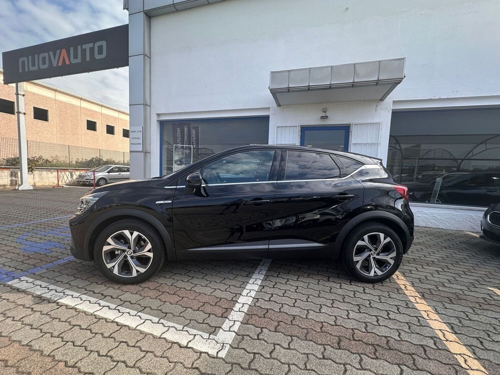 Renault Captur usata a Cremona (2)