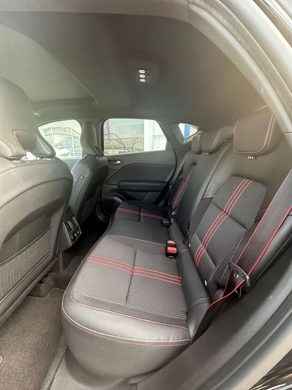 Renault Captur usata a Cremona (8)