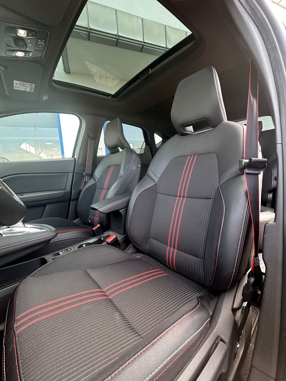 Renault Captur usata a Cremona (9)