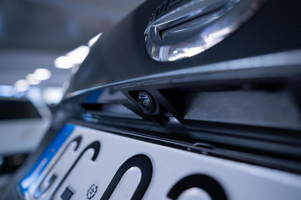 Nissan Juke usata a Torino (18)