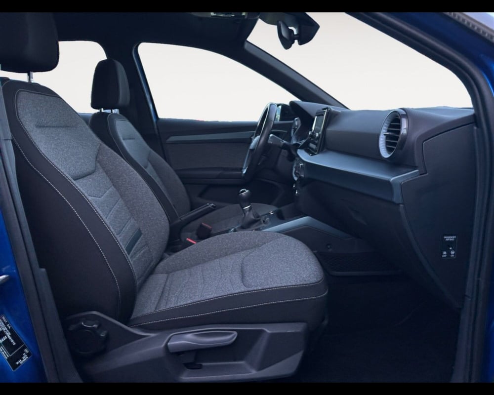 SEAT Arona usata a Ravenna (15)