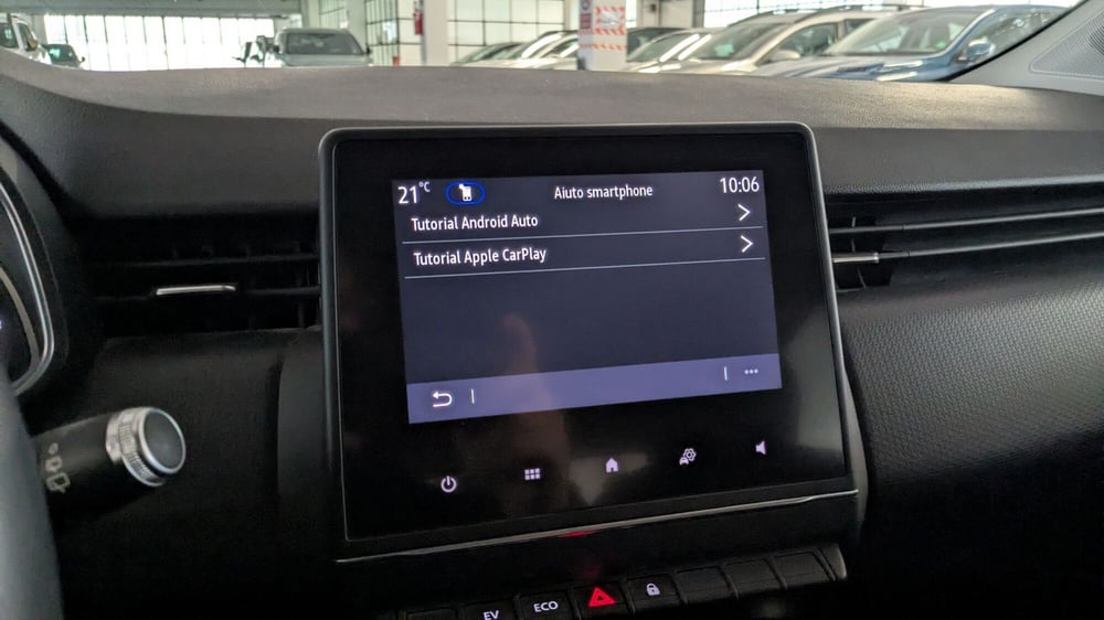 Renault Clio usata a Milano (9)