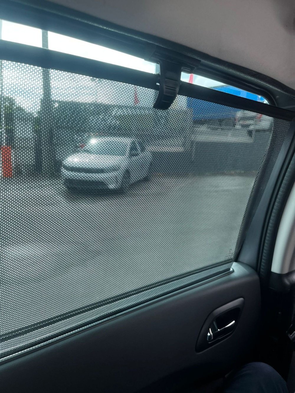 Peugeot 5008 usata a Lucca (20)