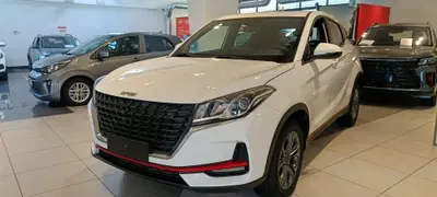 Dfsk Glory 500  1.5 Luxury cvt nuova a Firenze