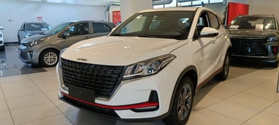 Dfsk Glory 500  1.5 Luxury cvt nuova a Firenze