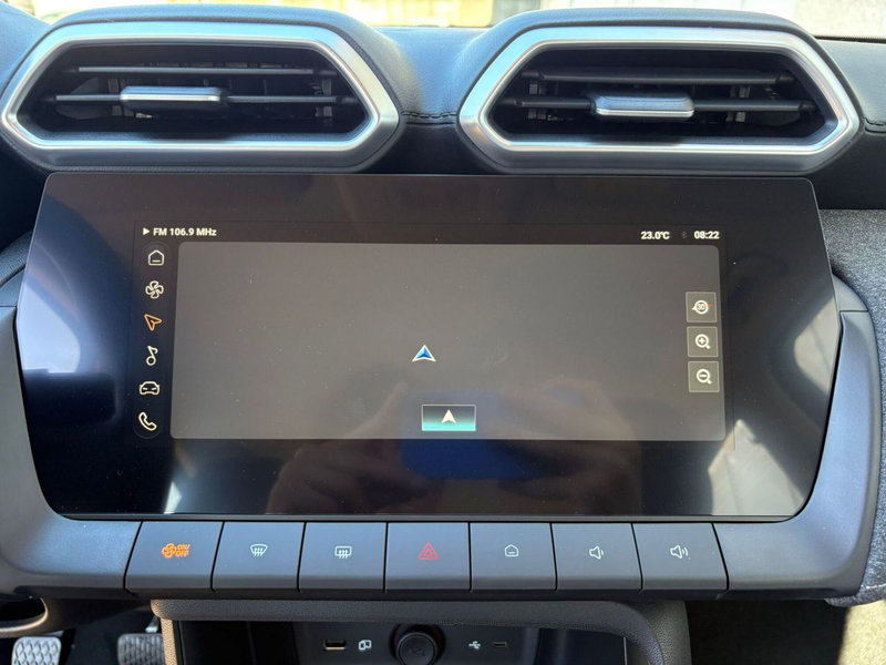 Mg ZS nuova a Monza e Brianza (10)