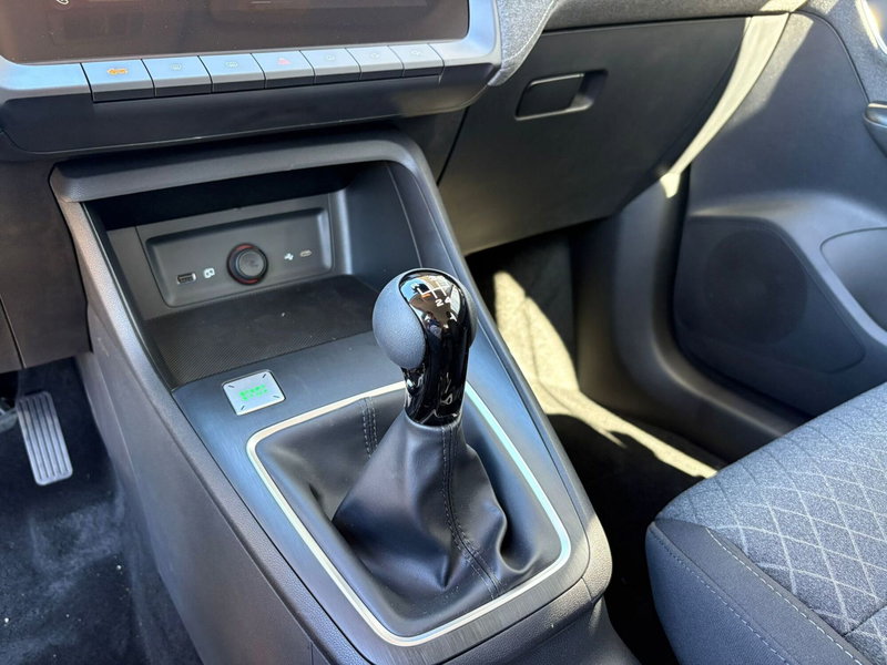 Mg ZS nuova a Monza e Brianza (17)