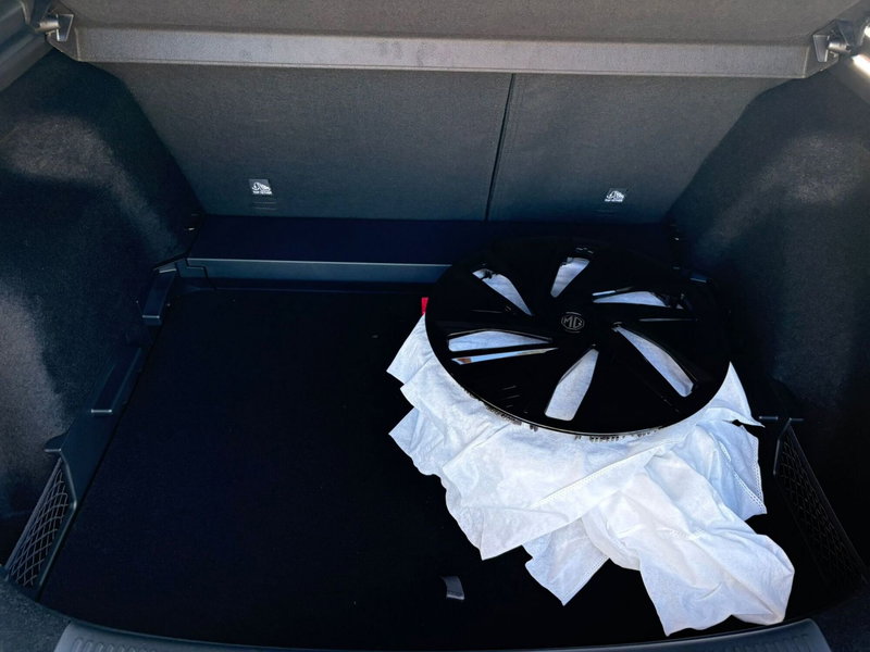 Mg ZS nuova a Monza e Brianza (20)